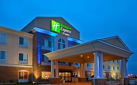 Mattoon Holiday Inn Express